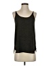 Ann Taylor LOFT Black Sleeveless Blouse Size XS - photo 1