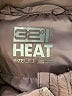 32 Degrees 100% Nylon Purple Vest Size M - photo 6