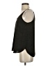 Ann Taylor LOFT Black Sleeveless Blouse Size XS - photo 5