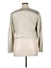 Apt. 9 100% Cotton Ivory Jacket Size XL - photo 2