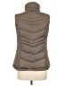 MICHAEL Michael Kors 100% Polyester Brown Vest Size M - photo 2
