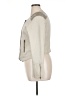 Apt. 9 100% Cotton Ivory Jacket Size XL - photo 5