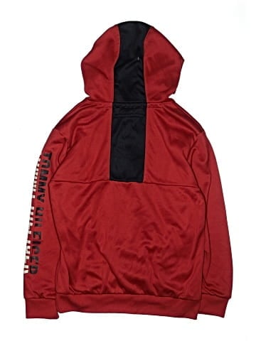 Tommy Hilfiger Pullover Hoodie (view 2)