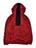 Tommy Hilfiger Red Pullover Hoodie Size 20 - photo 2
