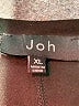 Joh Solid Black Casual Dress Size XL - photo 7