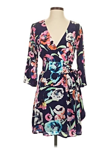 Yumi Kim Casual Dress (view 1)