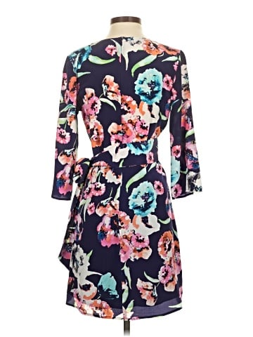 Yumi Kim Casual Dress (view 2)