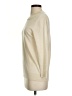 J.Crew 100% Merino Wool Ivory pullover sweater Size S - photo 5