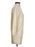 J.Crew 100% Merino Wool Ivory pullover sweater Size S - photo 4