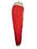 Carolina Belle Red Active Pants Size 16 - photo 4