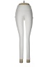 Unbranded Solid Ivory Active Pants Size M (estimated) - photo 1