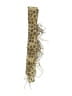 Cejon 100% Polyester Animal Print Tan Brown Scarf One size - photo 2