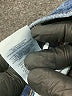 Express Outlet Hearts Blue Jeans Size 8R - photo 9