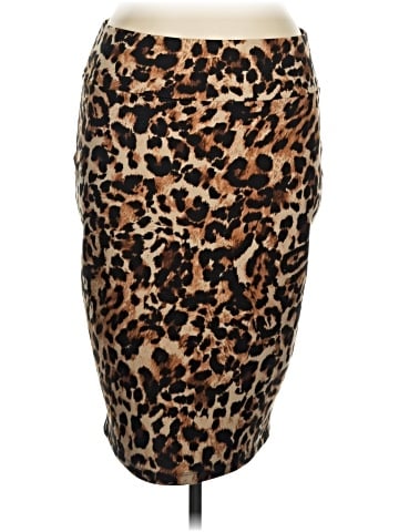 Thalia Sodi Casual Skirt (view 1)