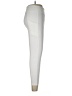 Unbranded Solid Ivory Active Pants Size M (estimated) - photo 4
