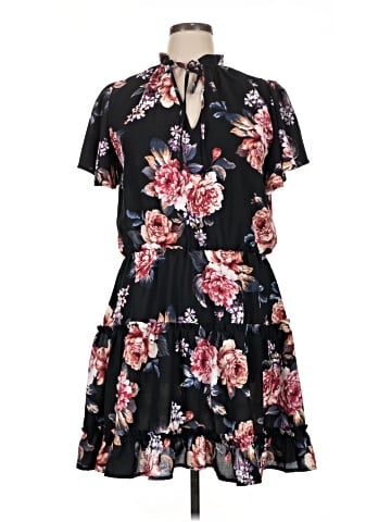 Unbranded Casual Dress (view 1)