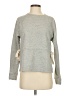 Athleta Gray Pullover Sweater Size XS - photo 1
