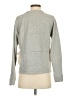 Athleta Gray Pullover Sweater Size XS - photo 2