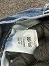 Express Outlet Hearts Blue Jeans Size 8 - photo 8