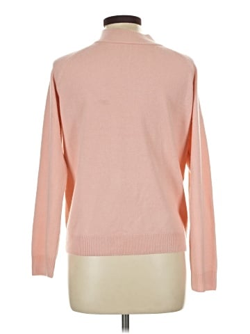 Draper's & Damon's Turtleneck Sweater (view 2)