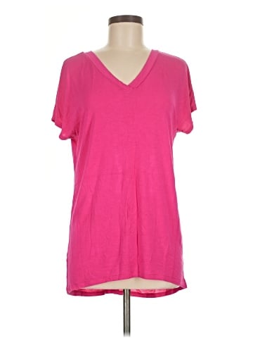 B Sharp Short Sleeve T-Shirt (view 1)