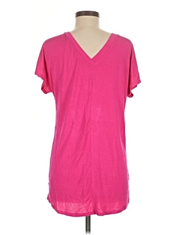 B Sharp Short Sleeve T-Shirt (view 2)