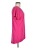 B Sharp Pink Short Sleeve T-Shirt Size M - photo 4
