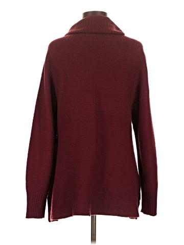 Keren Hart Turtleneck Sweater (view 2)