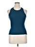 Parade Blue Tank Top Size XL - photo 1