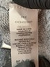 Vince Camuto Gray Cardigan Size M - photo 8