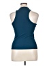 Parade Blue Tank Top Size XL - photo 2
