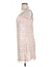 AFRM Ivory Cocktail Dress Size XL - photo 5