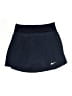 Nike Solid Blue Skort Size M - photo 1