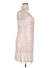 AFRM Ivory Cocktail Dress Size XL - photo 4