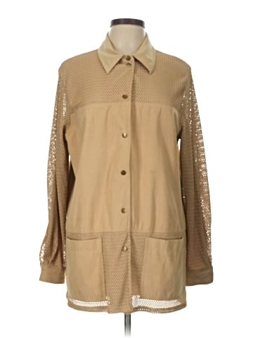 Spiegel Coat (view 1)