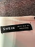 Shein Ivory Bodysuit Size XS - photo 3