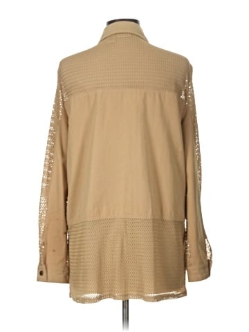 Spiegel Coat (view 2)
