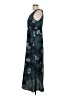 D.B.Y. Ltd 100% Polyester Teal Cocktail Dress Size 9 - photo 5