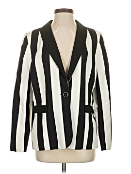 Black Label By Chico's Blazer