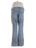 Blanqi Blue Jeans Size 6 - photo 2