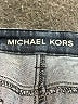 MICHAEL Michael Kors Solid Blue Jeans Size 6 - photo 7