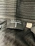 T Tahari Black Coat Size S - photo 6
