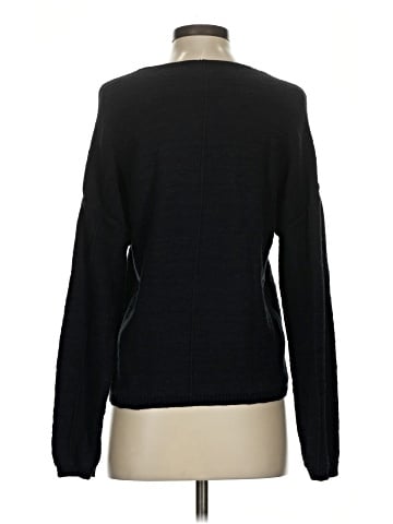 Sanctuary Pullover Sweater (view 2)