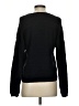 Sanctuary 100% Cotton Black Pullover Sweater Size XS - photo 2