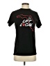 Tultex Black Short Sleeve T-Shirt Size S - photo 1