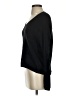 Sanctuary 100% Cotton Black Pullover Sweater Size XS - photo 5