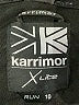 Karrimor 100% Nylon Black Sweatshirt Size 10 - photo 4