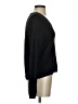 Sanctuary 100% Cotton Black Pullover Sweater Size XS - photo 4