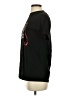 Tultex Black Short Sleeve T-Shirt Size S - photo 5