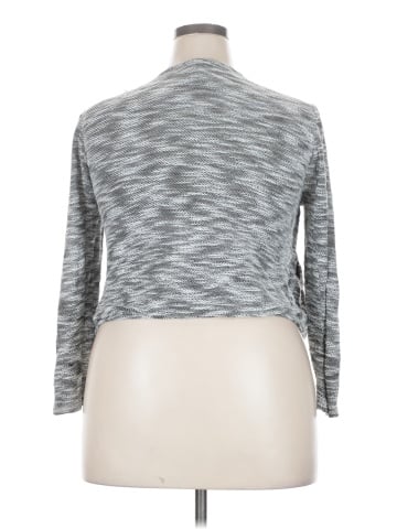 Bar III Cardigan (view 2)